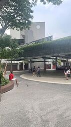 Ang Mo Kio Avenue 8 (D20), Shop House #569035841